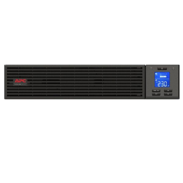 APC Easy UPS SRV RM 3000VA 230V – SRV3KRI