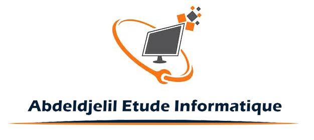 AbdelDjelil Etude Informatique