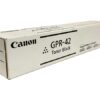 Canon (GPR-42) Black Toner - Image 3