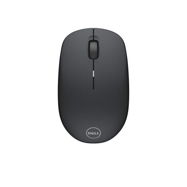 Dell Wireless Mouse-WM126