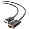 Cable Matters DisplayPort to VGA Cable (DP to VGA Cable) - Image 6