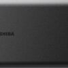 Toshiba Canvio Basics 4TB Portable External Hard Drive USB 3.0, Black - HDTB540XK3CA - Image 3