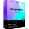 Antivirus KASPERSKY PLUS 2023 4 postes 1an - Image 3