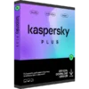 Antivirus KASPERSKY PLUS 2023 4 postes 1an - Image 2