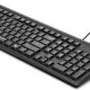 Hp keyboard 100 France - Image 3