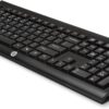 Hp wireless keyboard k2500 France - Image 3