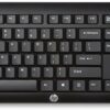 Hp wireless keyboard k2500 France - Image 2